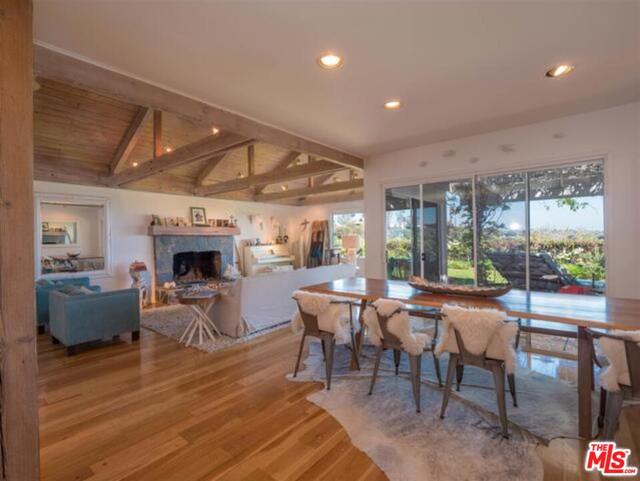Image 2 for 580 Lucero Ave, Pacific Palisades, CA 90272