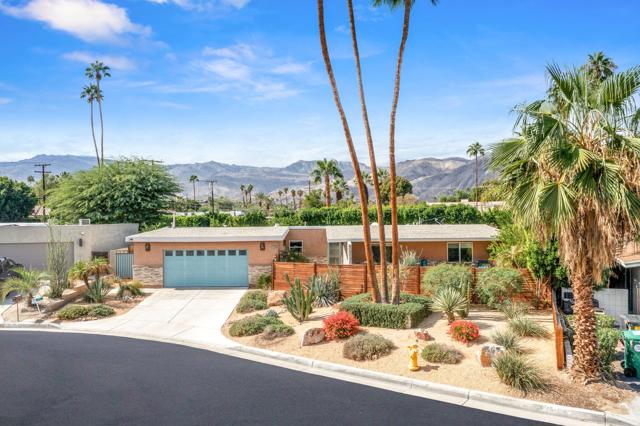 45496 Garden Square, Palm Desert, CA 92260