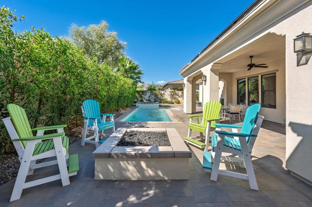 75291 Mansfield Drive, Indian Wells, CA 92210