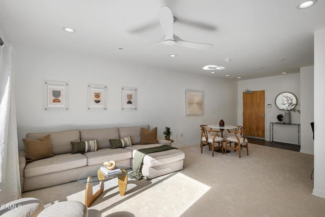 Detail Gallery Image 15 of 40 For 159 W Green St 502a,  Pasadena,  CA 91105 - 2 Beds | 2 Baths