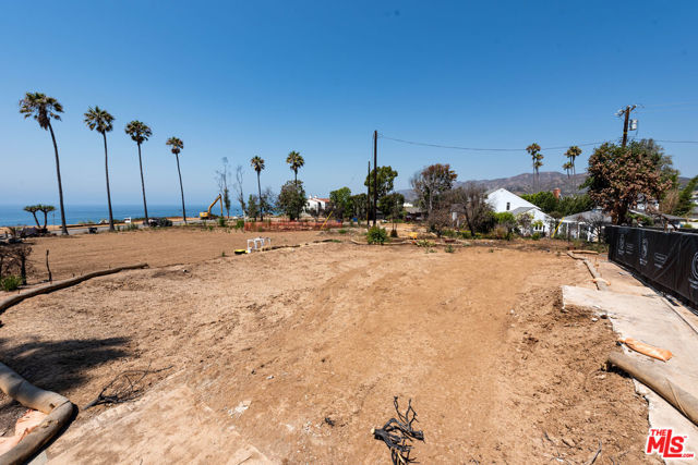 Drew Fenton | 415 El Medio Avenue Pacific Palisades CA | MLS: 7354492