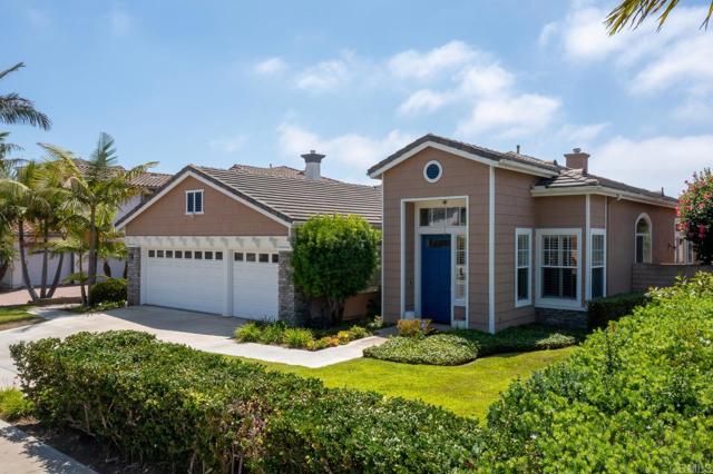 Detail Gallery Image 1 of 1 For 6743 Barberry Place, Carlsbad,  CA 92011 - 4 Beds | 3 Baths