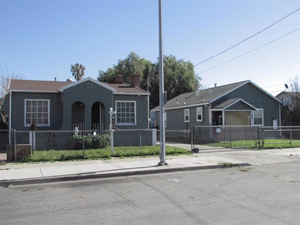 S 31st Street, San Jose, CA 95116