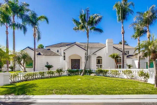 Details for 7396 Turnberry Court, Rancho Santa Fe, CA 92067