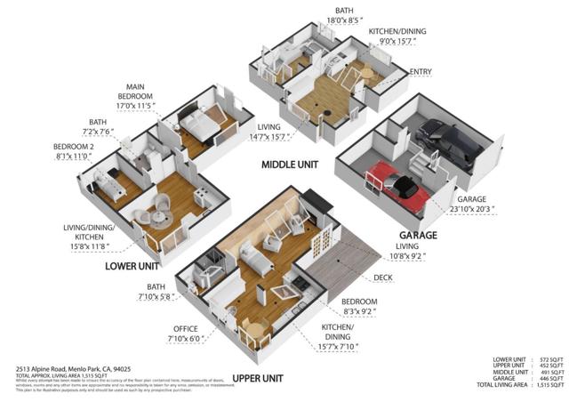 2513 Alpine Road, Menlo Park CA: https://media.crmls.org/mediaz/b7ef19d9-306f-4aeb-b306-04ecc5b6faaa.jpg