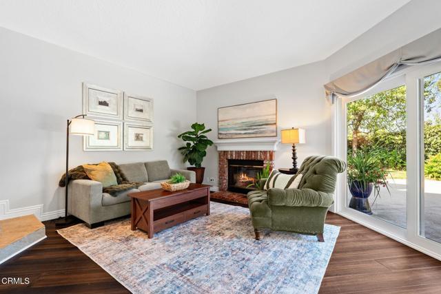 Detail Gallery Image 22 of 53 For 12157 London Grove Ct, Moorpark,  CA 93021 - 3 Beds | 2/1 Baths