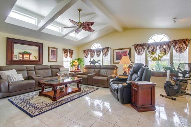 Home for Sale in El Cajon