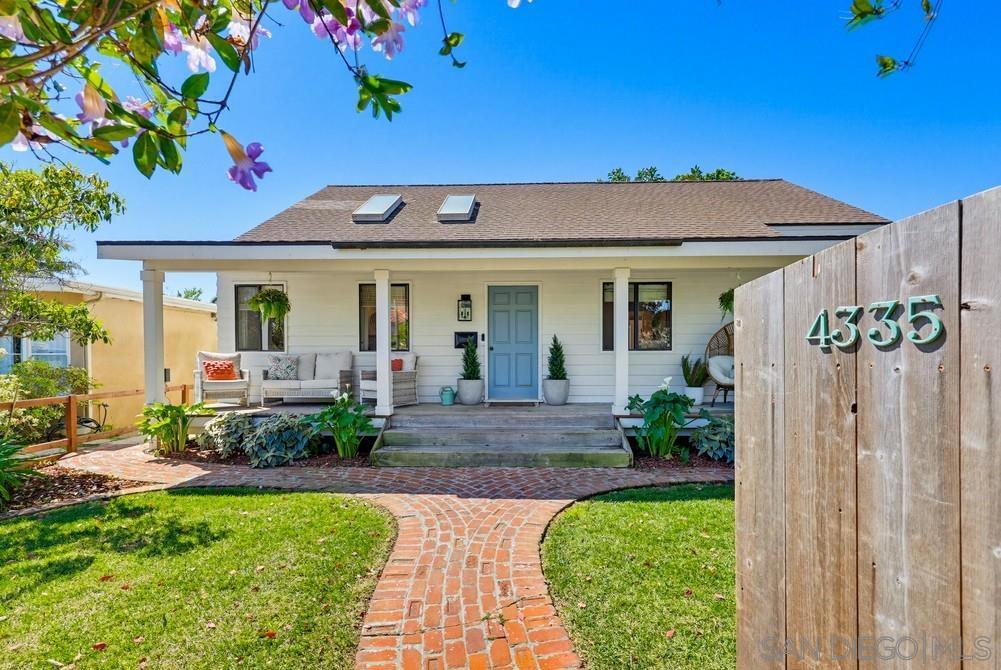 4335 Coronado Avenue - photo 9