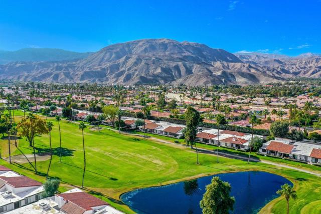 11 Ronda Drive, Rancho Mirage, CA 92270