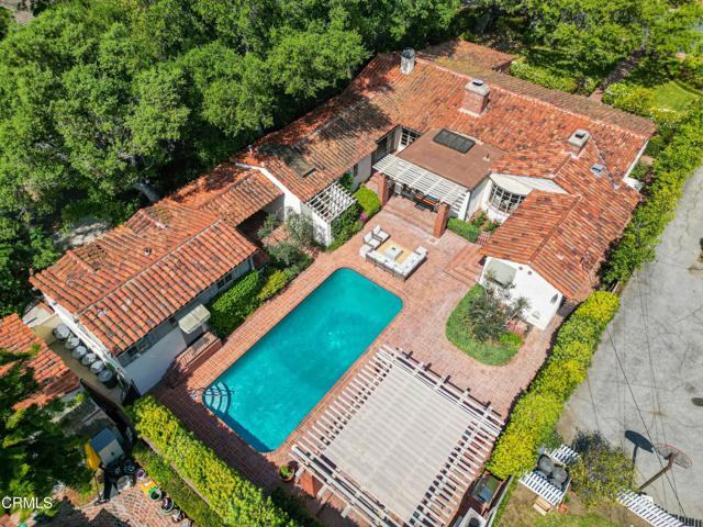 Detail Gallery Image 1 of 75 For 1400 Pasqualito Dr, San Marino,  CA 91108 - 5 Beds | 3/1 Baths