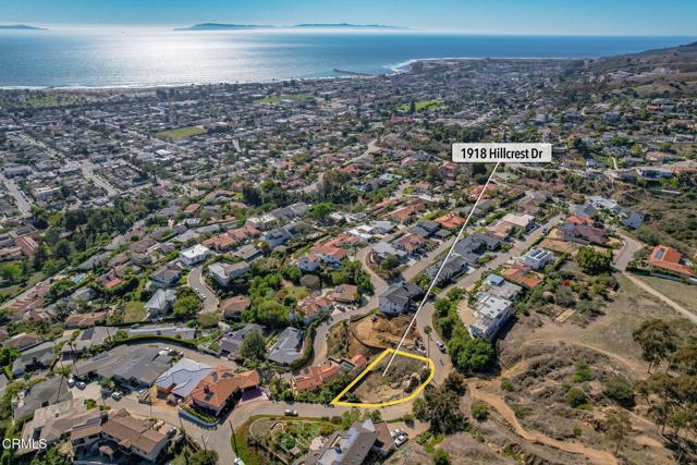 Detail Gallery Image 4 of 13 For 1918 Hillcrest Dr, Ventura,  CA 93001 - – Beds | – Baths