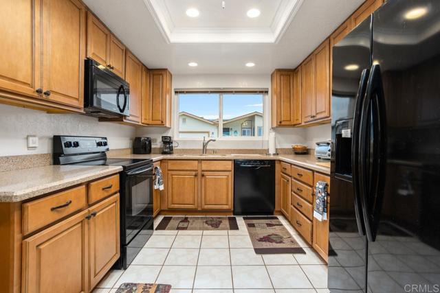 Home for Sale in Vista