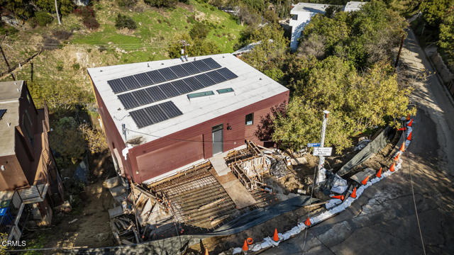 Detail Gallery Image 28 of 30 For 596 Quail Dr, Los Angeles,  CA 90065 - 3 Beds | 2 Baths