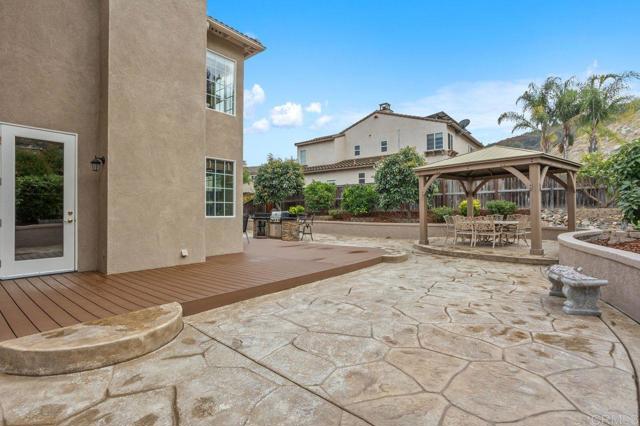 Detail Gallery Image 29 of 37 For 307 Calle De Portola, San Marcos,  CA 92078 - 3 Beds | 2/1 Baths