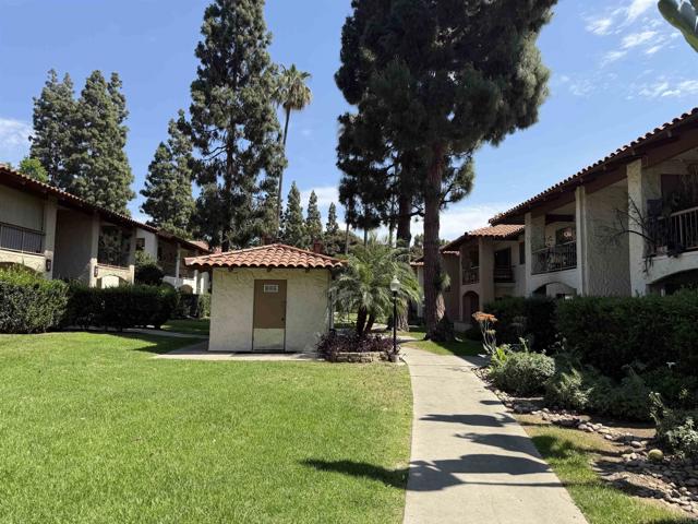 Detail Gallery Image 30 of 37 For 5999 Rancho Mission Rd #213,  San Diego,  CA 92108 - 1 Beds | 1 Baths