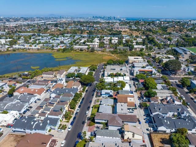 Details for 4337 Mentone Street, San Diego, CA 92107