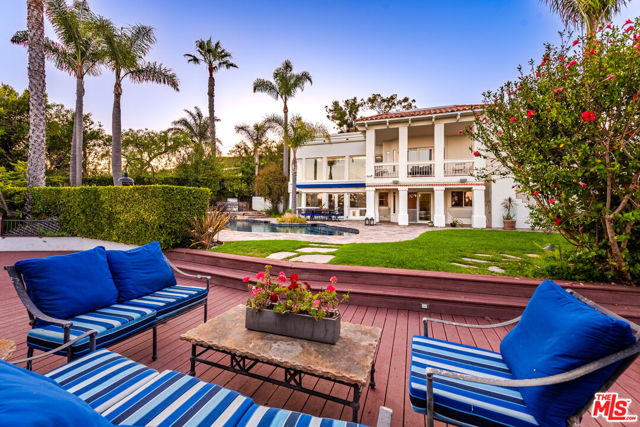 Drew Fenton | 26743 Via Linda Street Malibu CA | MLS: 7014229