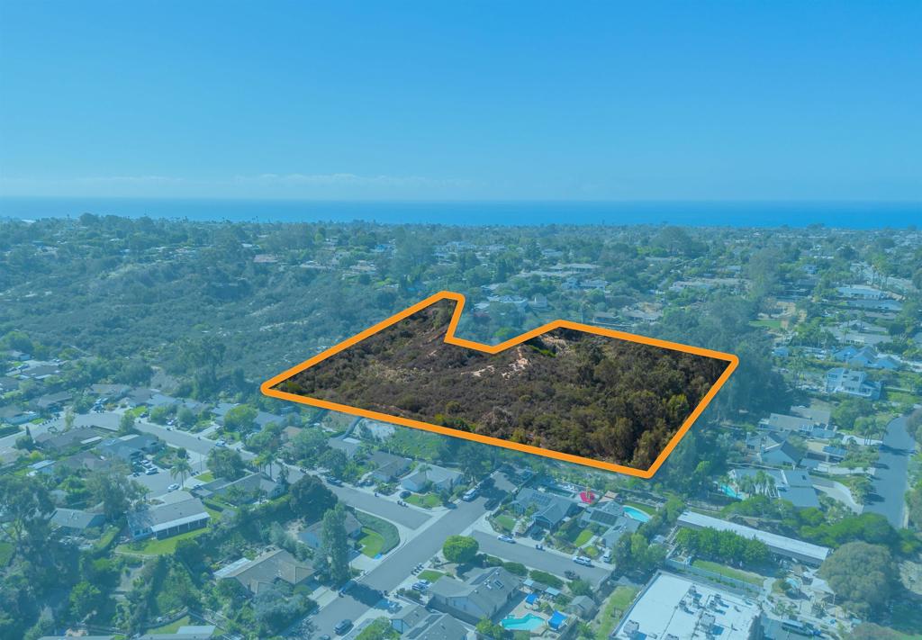 Crest Dr Encinitas
