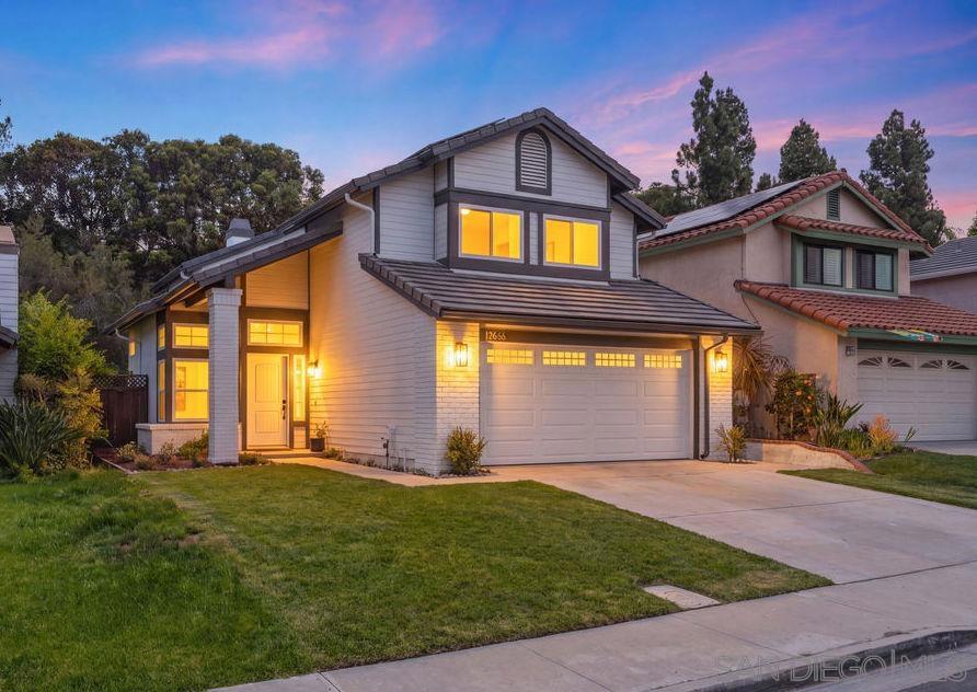 12666 Futura St.