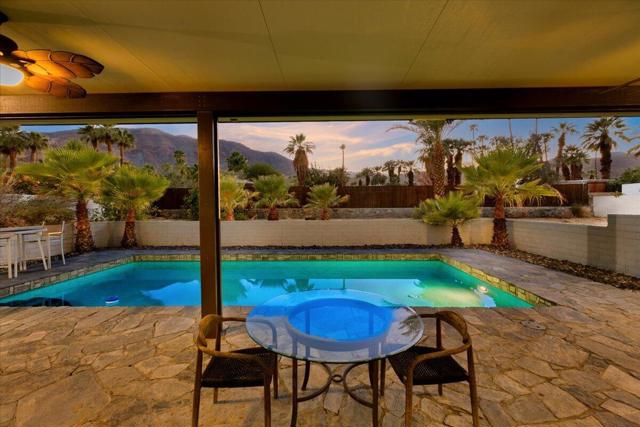 71825 Sahara Road, Rancho Mirage, CA 92270