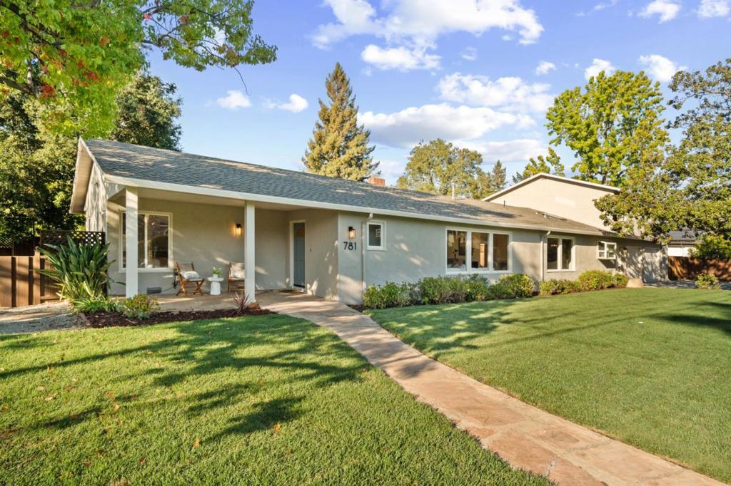 781 Covington Road