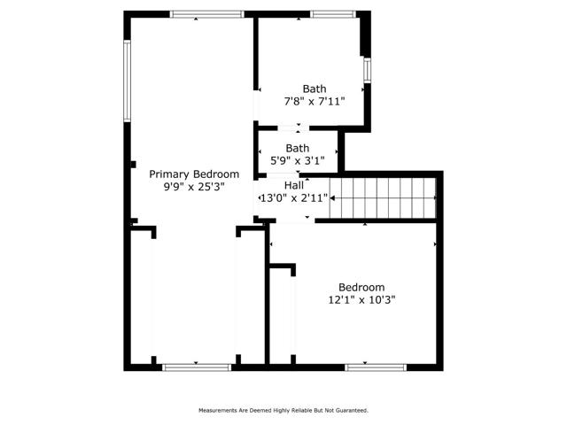 Image 33 of 34 For 2560 Warburton Avenue