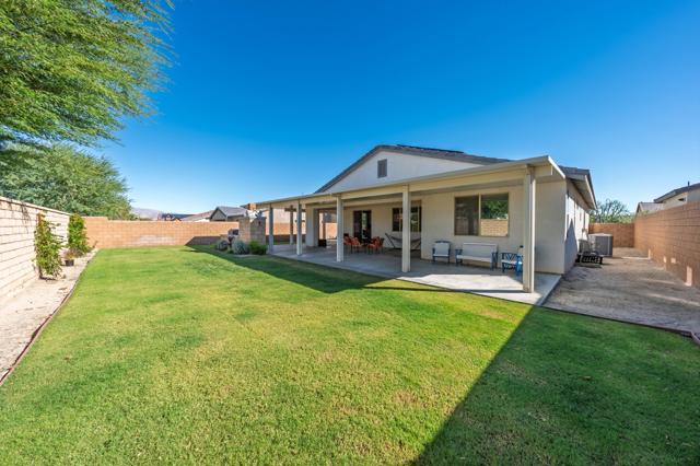 Image 11 of 34 For 66208 Palo Verde Trail Trail