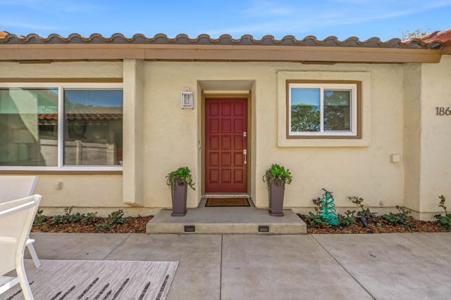 Detail Gallery Image 3 of 41 For 1862 Pleasantdale Lane, Encinitas,  CA 92024 - 2 Beds | 1 Baths