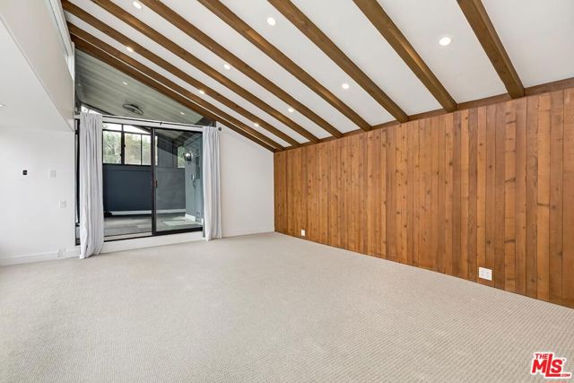 Primary Suite Upstairs