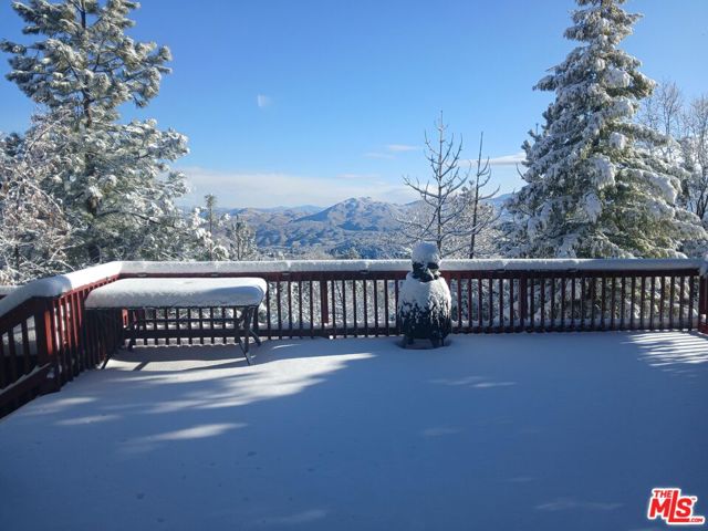 1251 Kodiak Drive, Lake Arrowhead, CA 92352