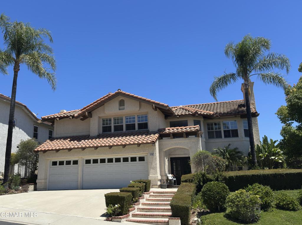 3182 Toulouse Circle