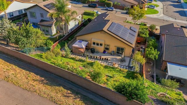 Detail Gallery Image 41 of 49 For 3146 Willow Tree Ln, Escondido,  CA 92027 - 3 Beds | 2 Baths