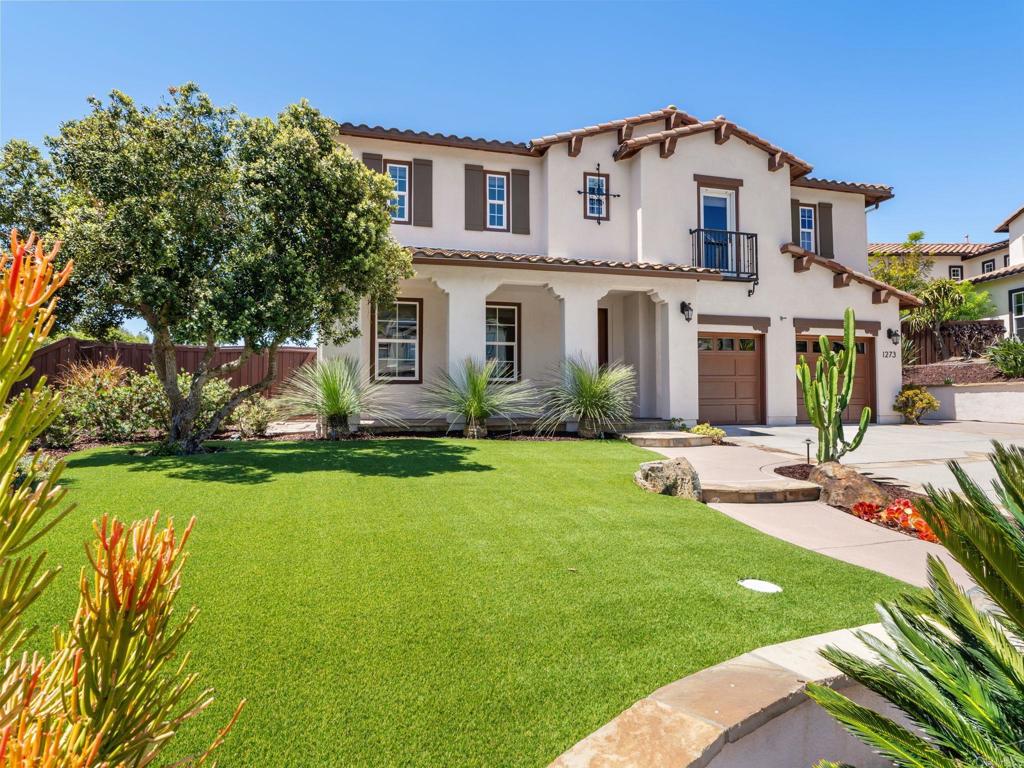 1273 Holmgrove Drive - photo 8