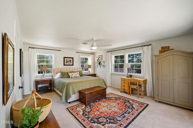 Detail Gallery Image 33 of 59 For 607 N Mill St, Santa Paula,  CA 93060 - 4 Beds | 4 Baths