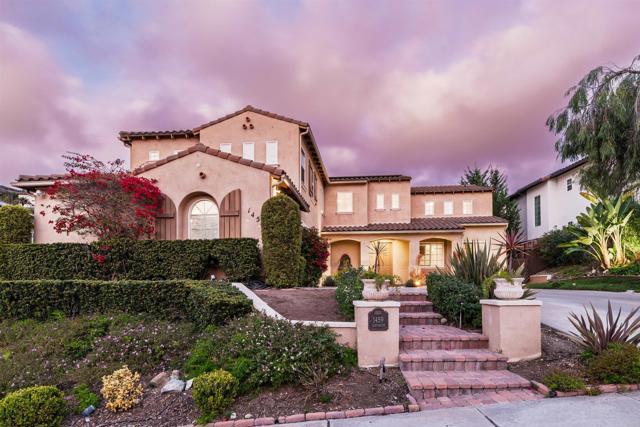 Detail Gallery Image 3 of 48 For 1459 Lighthouse Rd, San Marcos,  CA 92078 - 4 Beds | 3/1 Baths