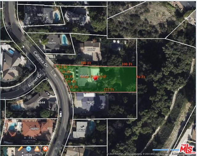 16645 Calneva Drive, Encino CA: https://media.crmls.org/mediaz/b801dcb7-2a74-4a03-9dc9-414adfebebe1.jpg