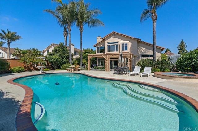 Detail Gallery Image 20 of 39 For 4635 Allende Ave, Oceanside,  CA 92057 - 4 Beds | 3 Baths