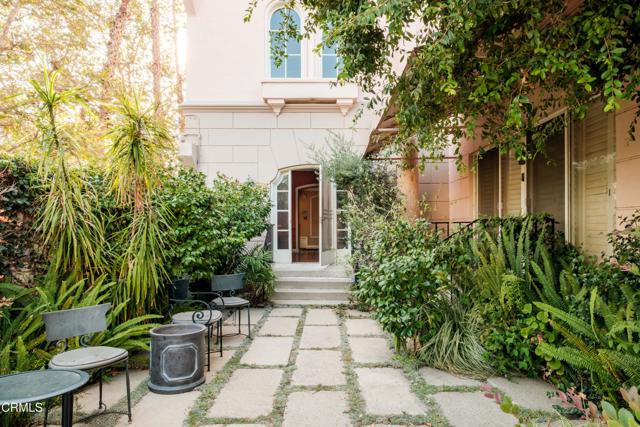 Detail Gallery Image 58 of 62 For 80 N Euclid Ave #102,  Pasadena,  CA 91101 - 2 Beds | 2 Baths