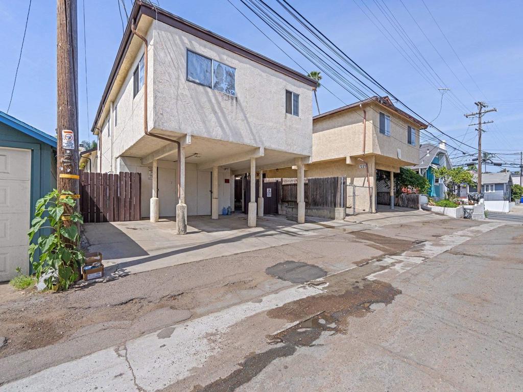 4581 Georgia Street - photo 20