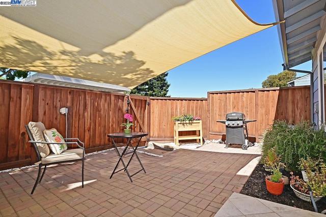 area to garden