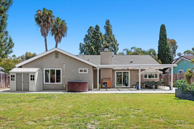 Detail Gallery Image 38 of 40 For 1744 Calle Jules, Vista,  CA 92084 - 3 Beds | 2 Baths