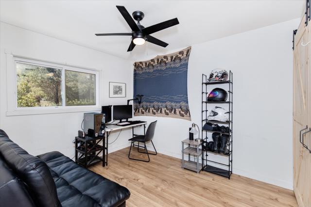 Detail Gallery Image 12 of 21 For 2584 Gladiola Dr, Campo,  CA 91906 - 2 Beds | 2 Baths