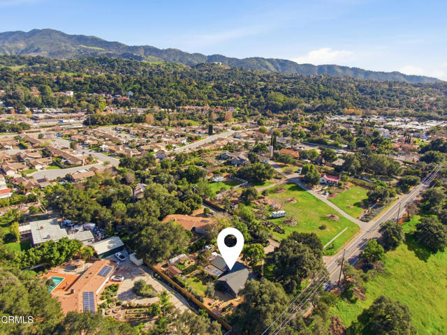 Detail Gallery Image 15 of 16 For 1794 S Rice Rd, Ojai,  CA 93023 - 3 Beds | 2 Baths