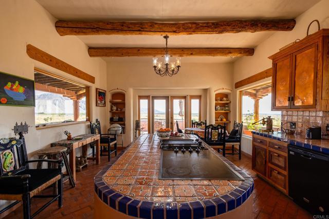 Home for Sale in Borrego Springs