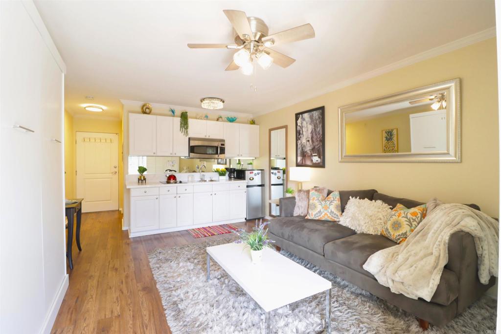 1021 Scott Street - photo 6