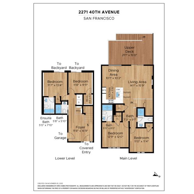 2271 40th Avenue, San Francisco CA: https://media.crmls.org/mediaz/b8075231-f403-4d1f-9e46-1b4cee42fd3e.jpg