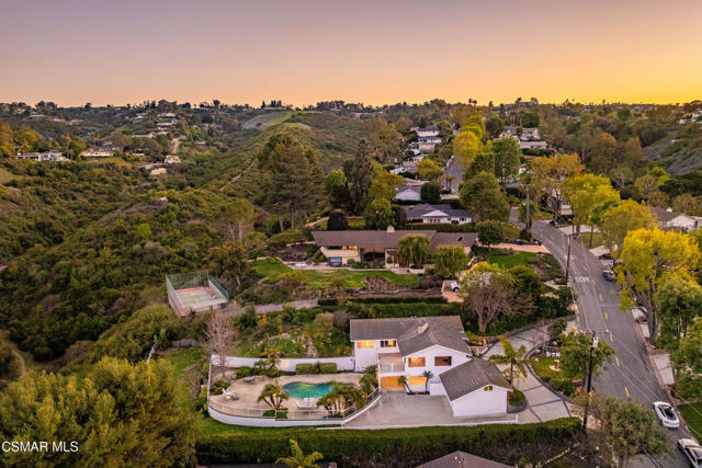 27024 Sunnyridge Rd Palos Verdes Peninsu