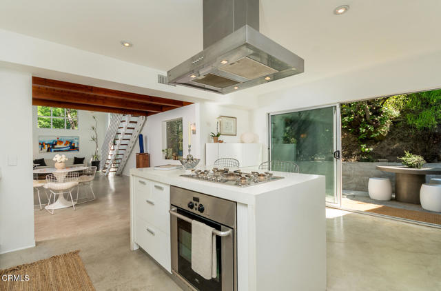 Detail Gallery Image 5 of 26 For 4520 San Andreas Ave, Los Angeles,  CA 90065 - 2 Beds | 1 Baths