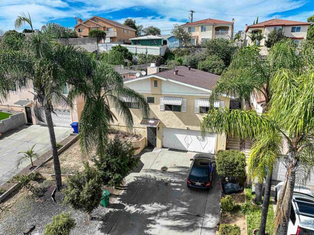 Detail Gallery Image 29 of 33 For 5088 Elkhart St, San Diego,  CA 92105 - 3 Beds | 2 Baths