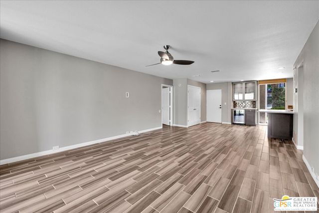 261 E La Verne Way #B, Palm Springs, CA 92264